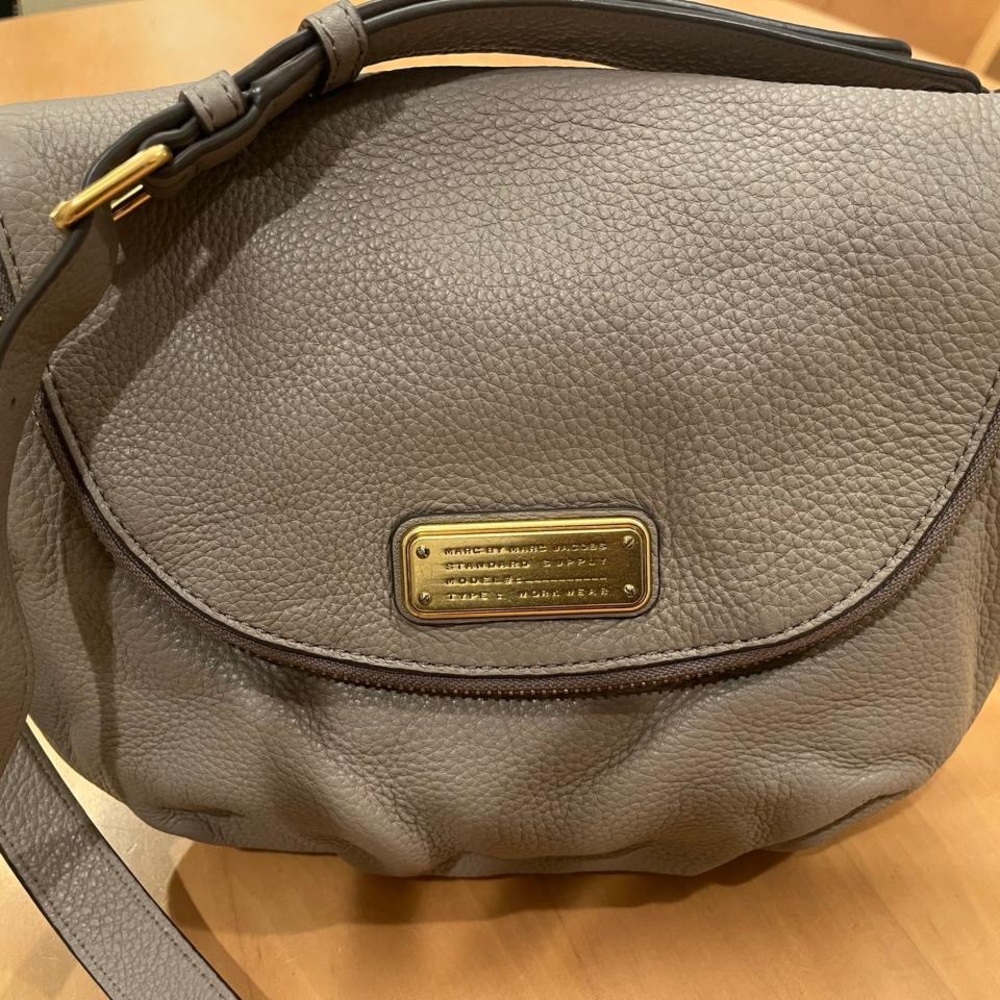 Marc Jacobs Crossbody Bag